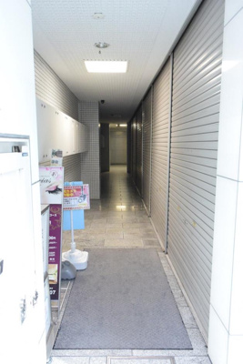 【その他共用部分】 | 御津ビル