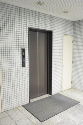 【設備】 | 御津ビル