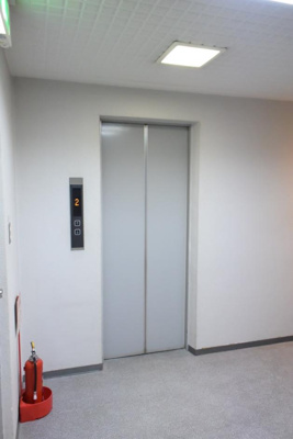 【設備】 | 御津ビル