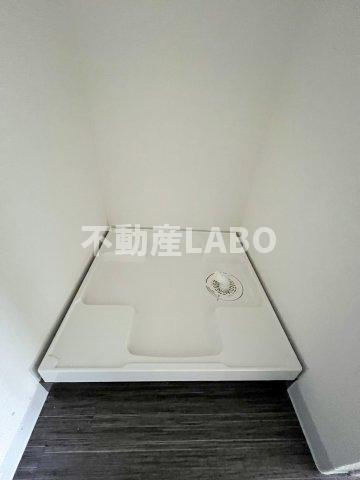 アビタシオン九条のその他