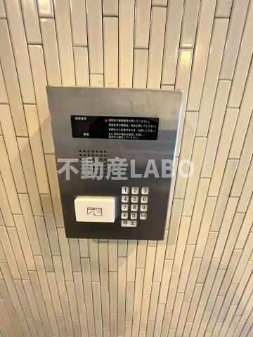 アビタシオン九条のその他