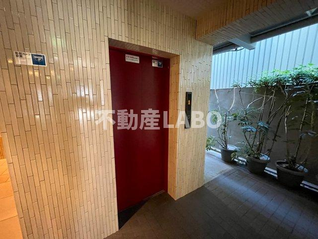 アビタシオン九条のその他