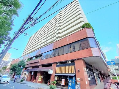 【外観】 | うえほんまちハイハイタウン