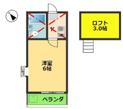 ＹＫマンションの画像