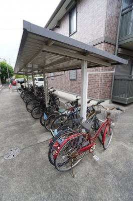 【その他共用部分】 | ピュア 調