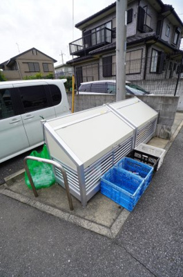 【その他共用部分】 | ピュア 調