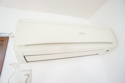 【設備】 | ピュア 調 | ※同物件・反転タイプの写真です。