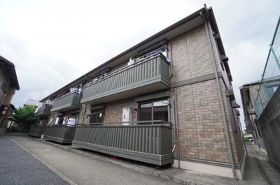 【外観】 | ピュア 調