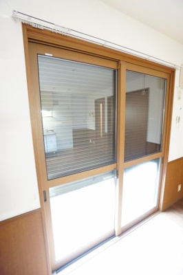 【セキュリティ】 | ピュア 調 | ※同物件・反転タイプの写真です。