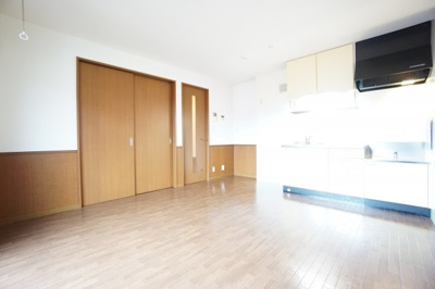 【その他】 | ピュア 調 | ※同物件・反転タイプの写真です。