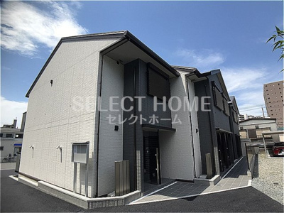 【その他共用部分】 | Ｓｈａｌｏｍ芦池 | イメージ