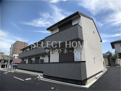 【外観】 | Ｓｈａｌｏｍ芦池 | イメージ