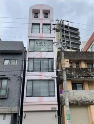 【外観】 | エスポワール