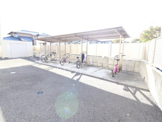 【その他共用部分】 | イメージ
