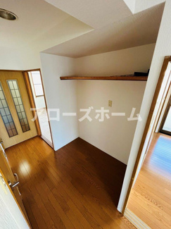 【内装】