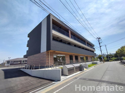 【外観】 | CREA港南台