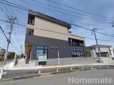 【外観】 | CREA港南台