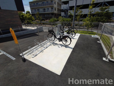 【その他共用部分】 | CREA港南台