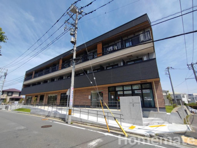 【外観】 | CREA港南台