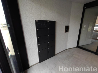 【その他共用部分】 | CREA港南台