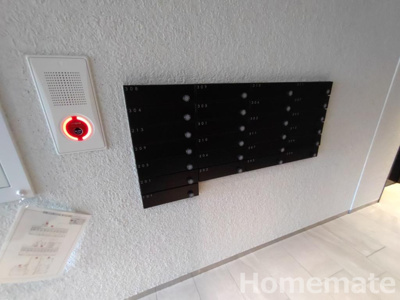 【その他共用部分】 | CREA港南台