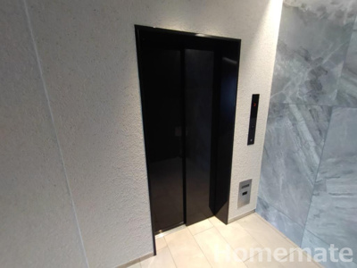 【その他共用部分】 | CREA港南台