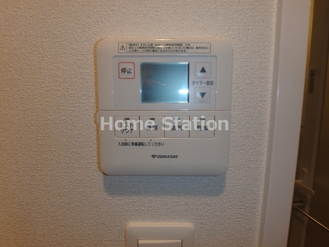 【設備】 | プレサンス大阪福島シエル