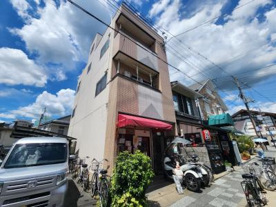 ニチエーマンション