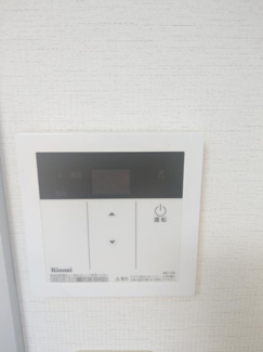 【設備】 | メルベーユハイツA棟