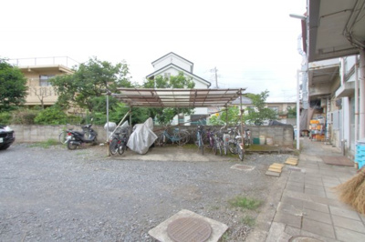 【その他共用部分】 | 幸栄マンション