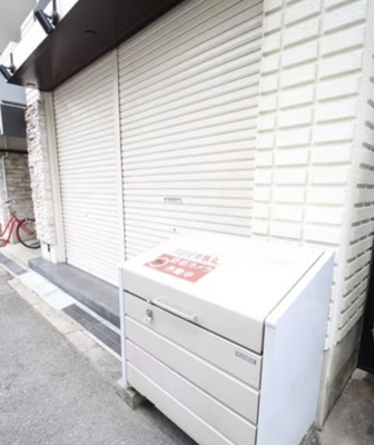 【その他共用部分】 | ザ　ホワイトレジデンス