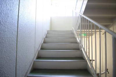 【その他共用部分】 | ザ　ホワイトレジデンス