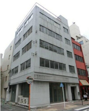 【外観】 | 佐一第二ビル