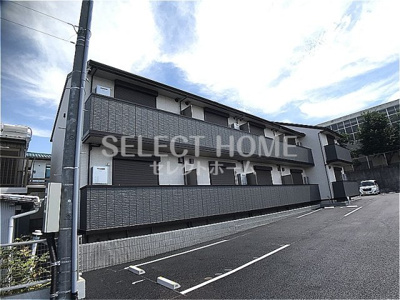 【その他共用部分】 | Shalom芦池