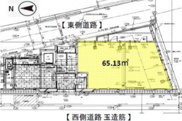 セイワパレス真田山公園東の画像