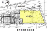 セイワパレス真田山公園東の画像