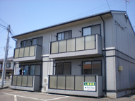 サンシティー上堂Ⅲの画像