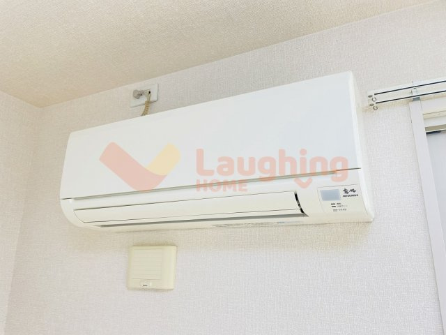 ホワイトクローバーの設備