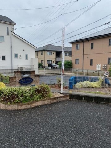 ホワイトクローバーのその他共用部分