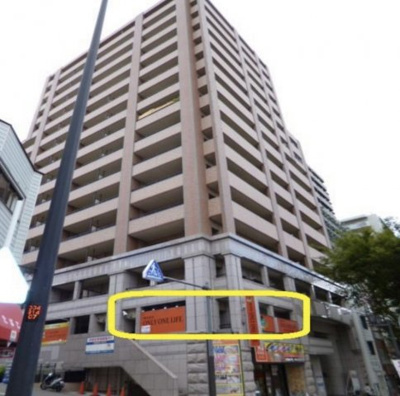 【外観】 | ニューシティアパートメンツ上町台