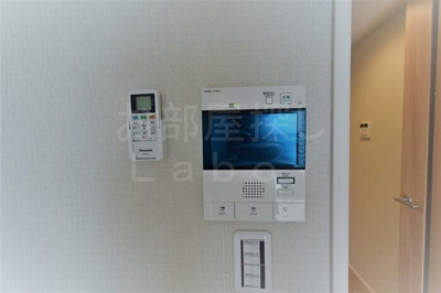 【セキュリティ】 | メゾン・ド・シルキー