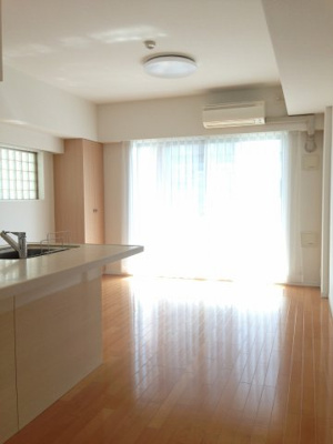 【洋室】 | ニューシティアパートメンツ戸越