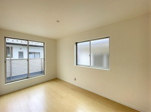 Kolet川越笠幡の展望