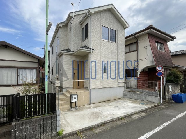 Kolet川越笠幡