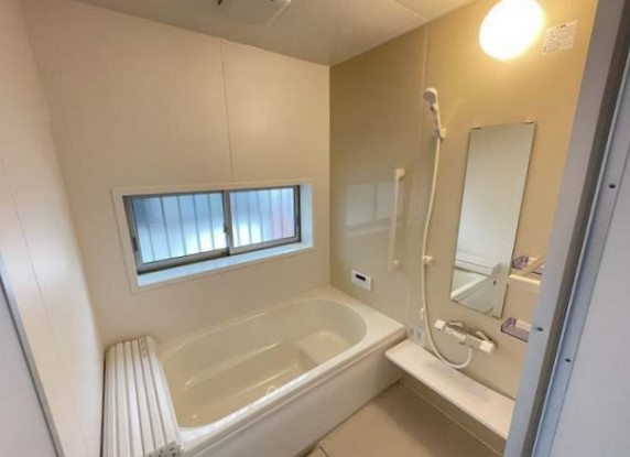 Kolet川越笠幡の浴室