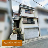 吹田市山手町４丁目の中古一戸建の画像