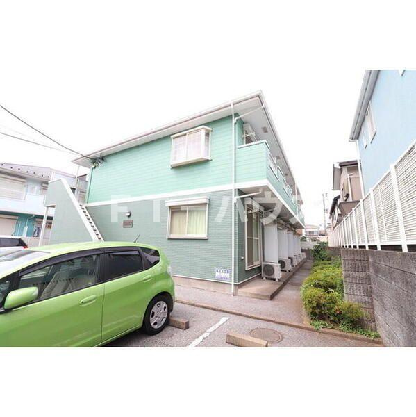 カーサノザキⅤのその他共用部分