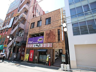 【外観】 | バロンビル