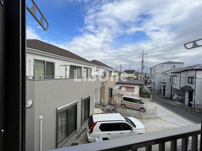 【展望】 | フラットフィールド市川
