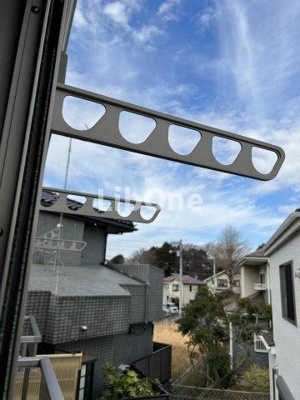 【設備】 | フラットフィールド市川